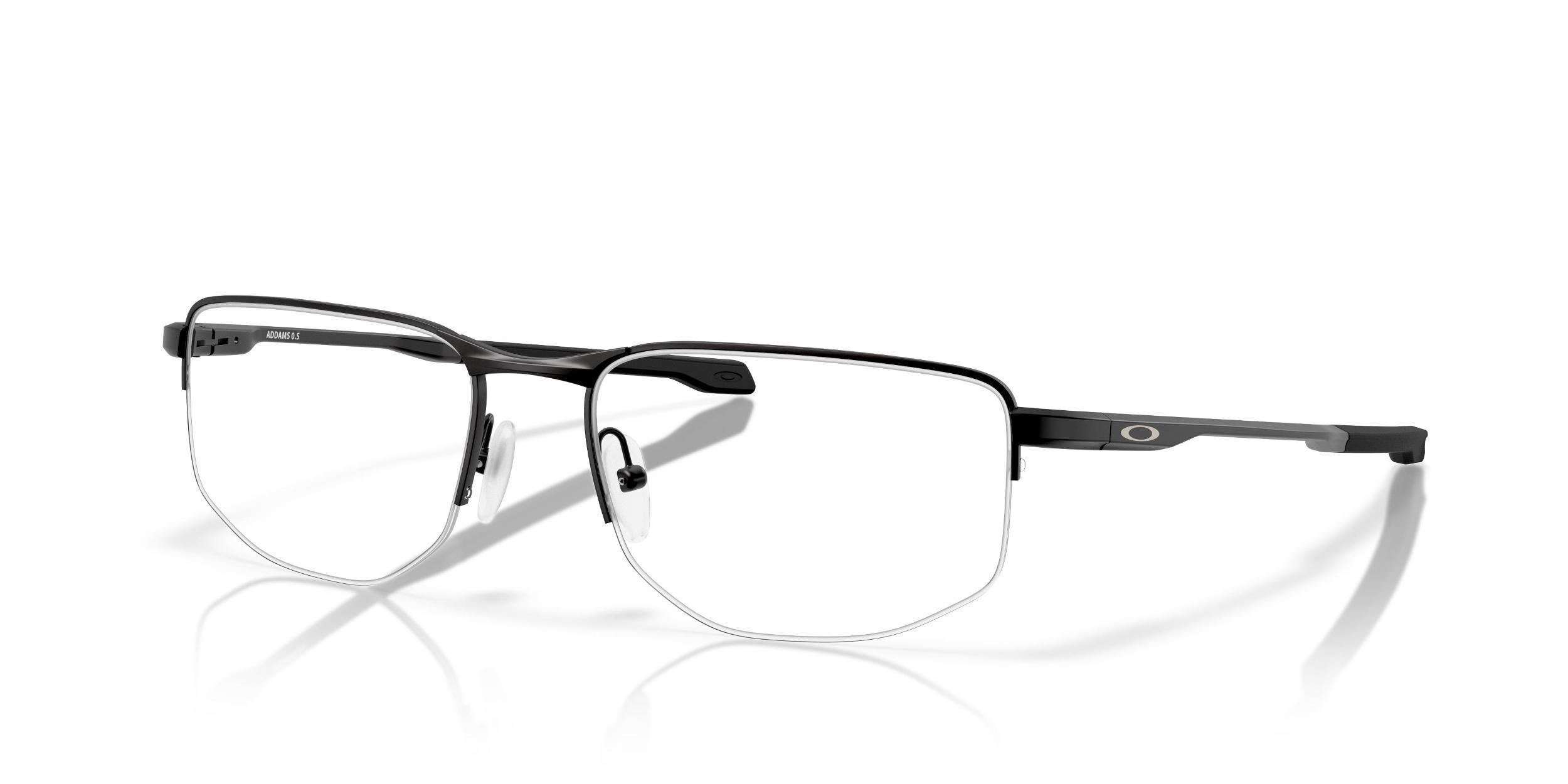 Oakley Men's Addams 0.5 Eyeglasses Product Image