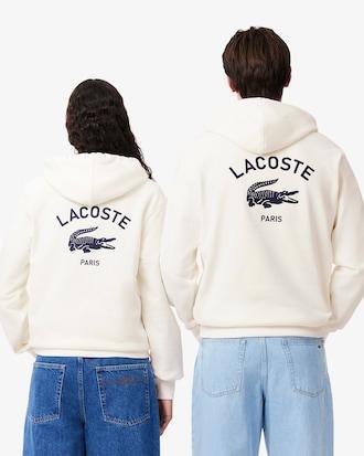 Print Hoodie Product Image