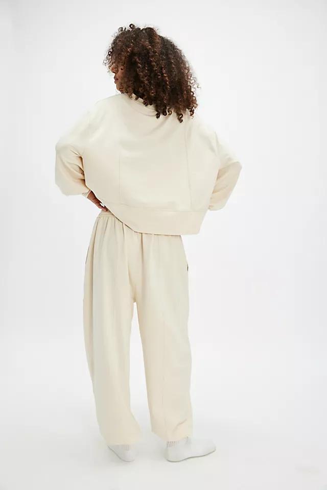 Don't Wait Up Joggers Product Image