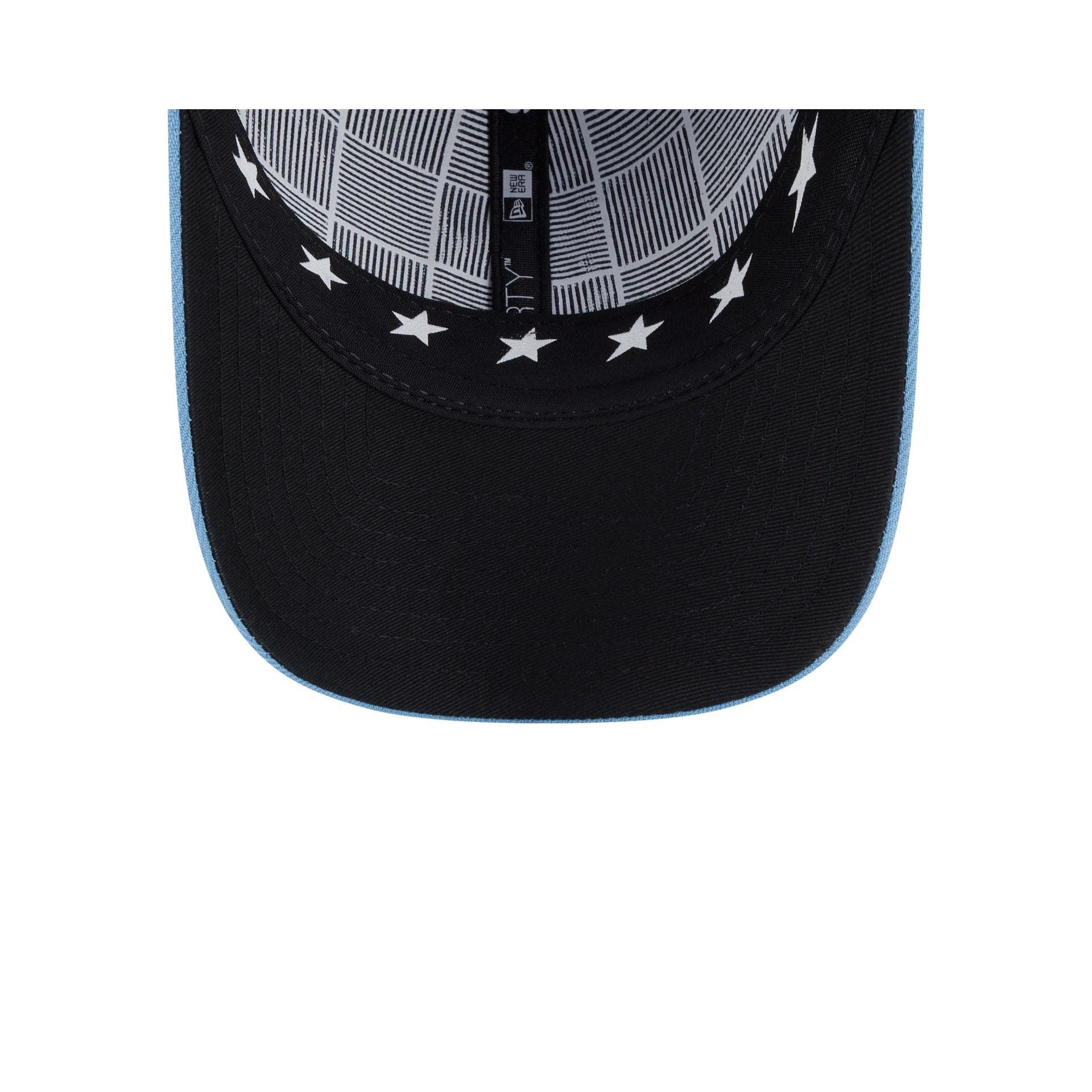 Indianapolis Colts 2025 Draft Golfer Hat Male Product Image