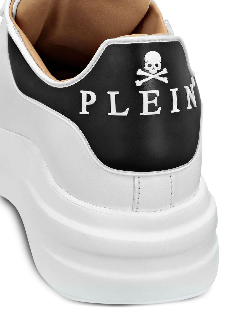 Megastar low-top sneakers Product Image