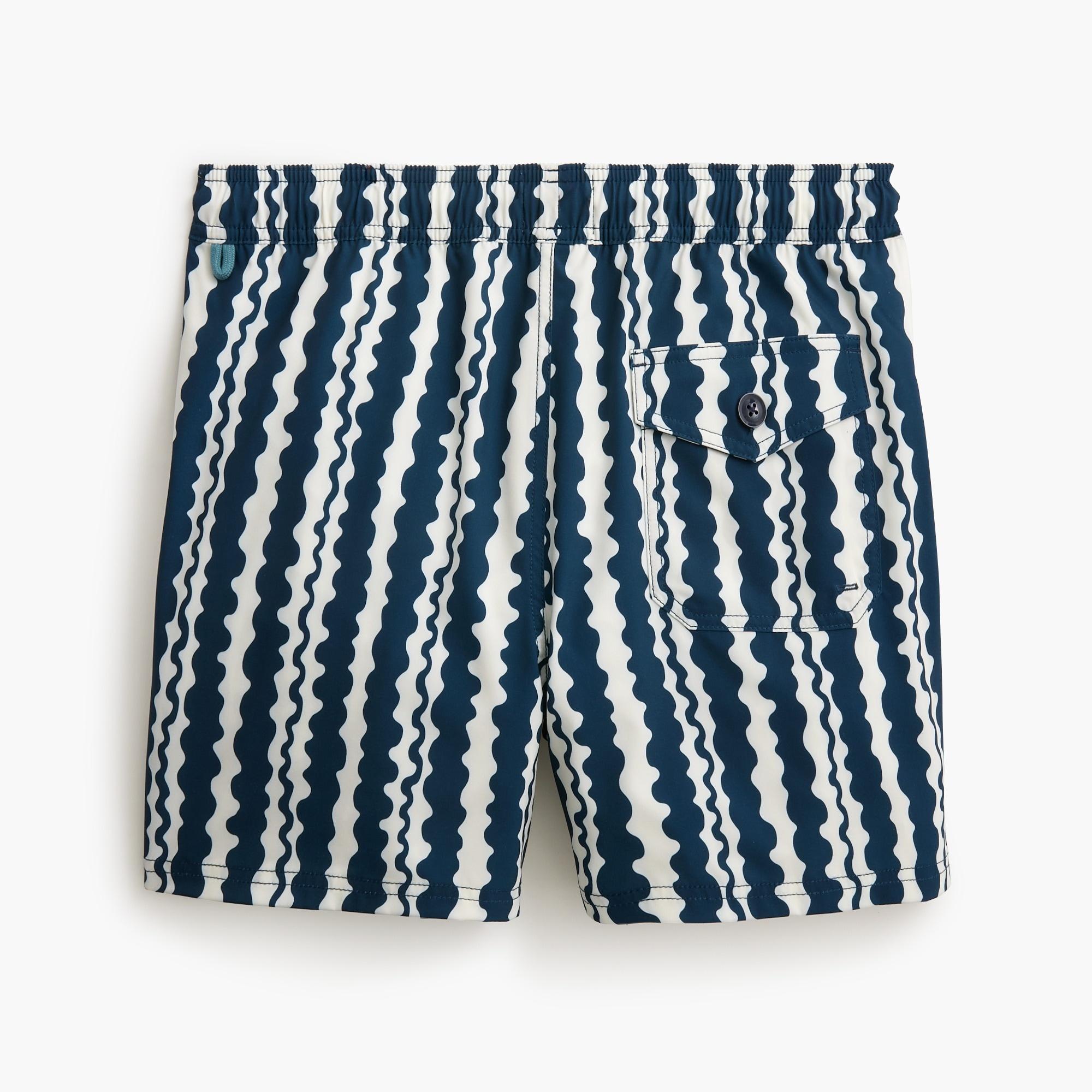 5" swim trunk Product Image