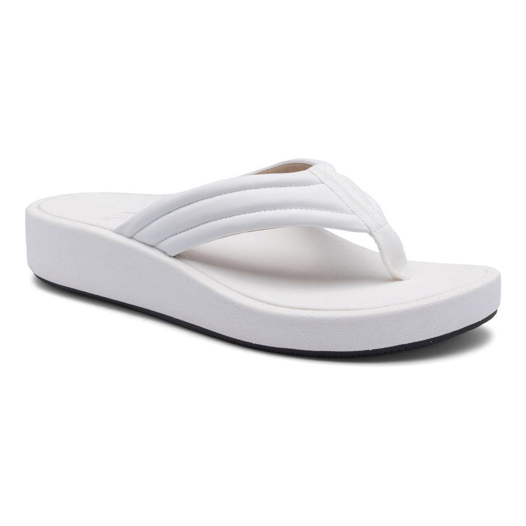 Paseo Thong Sandal Product Image