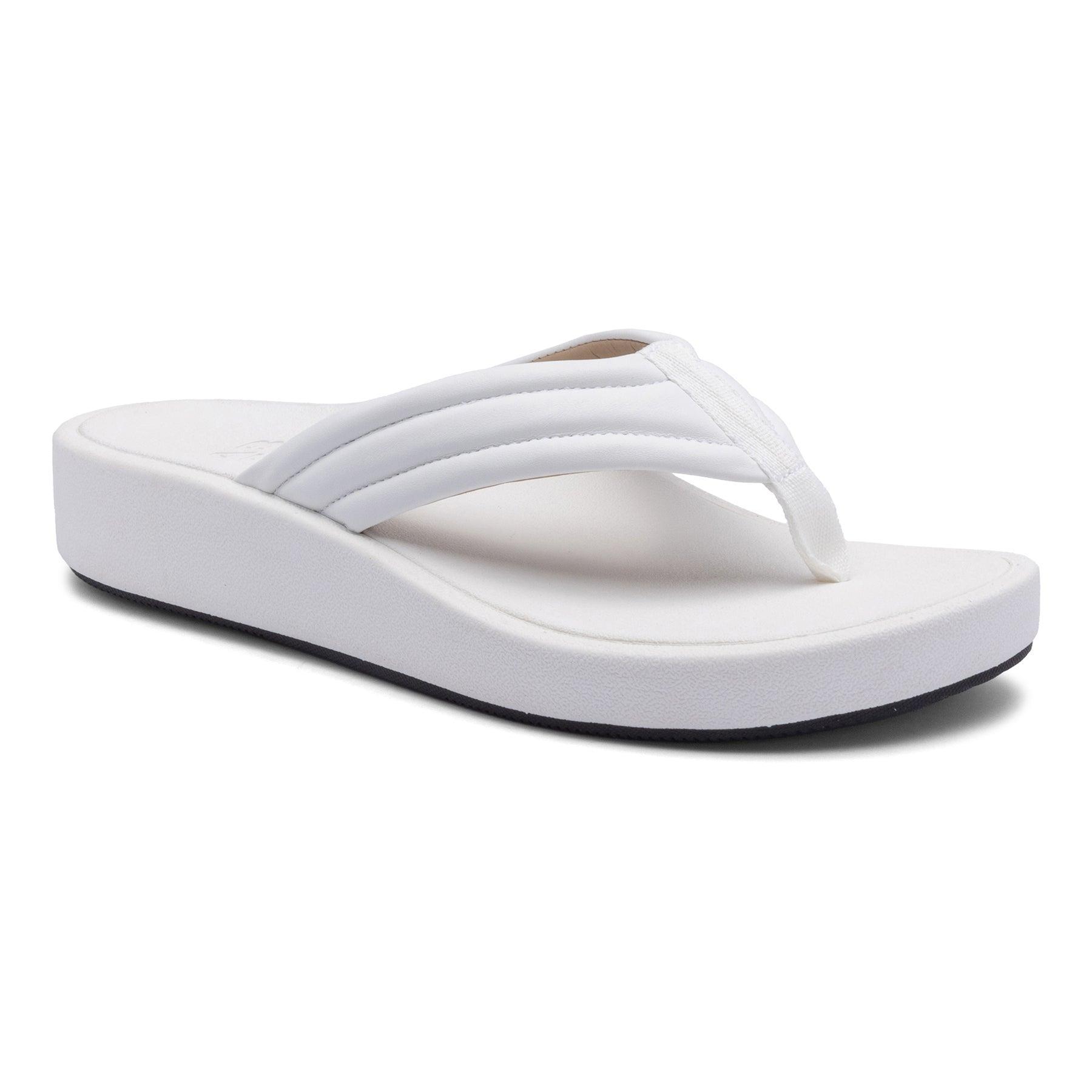 Paseo Thong Sandal Metatarsal Product Image