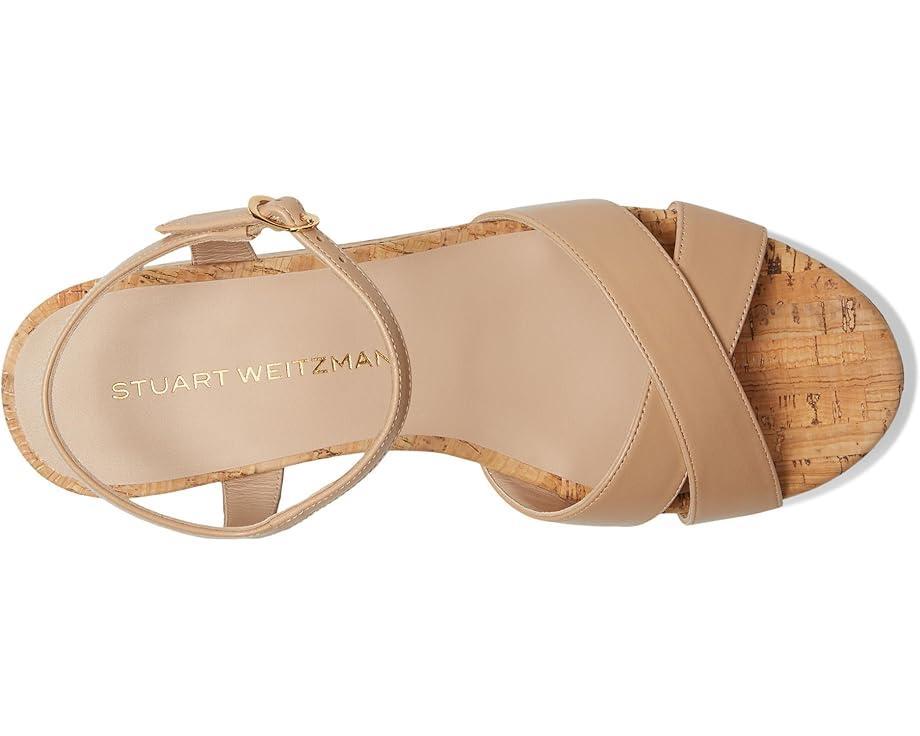 Nudistia Espadrille Wedge Product Image