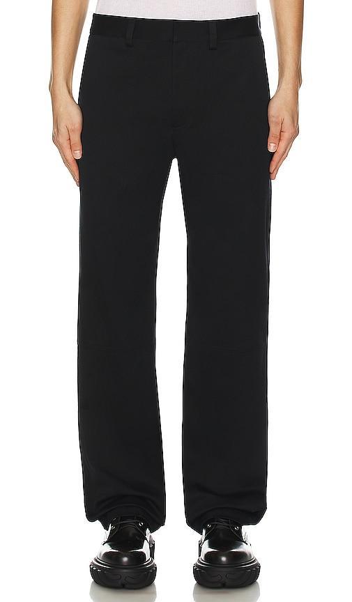 Helmut Lang Utility Pant Product Image