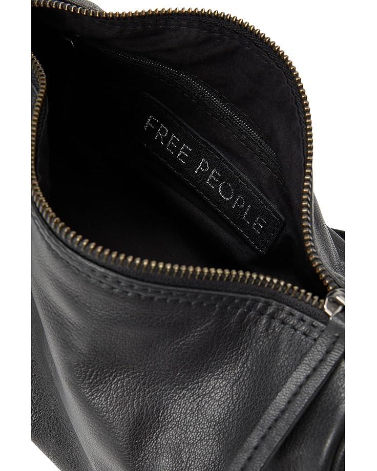 Roma Suede Tote Product Image