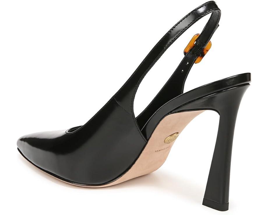 Carolina Slingback Kitten Heel Product Image