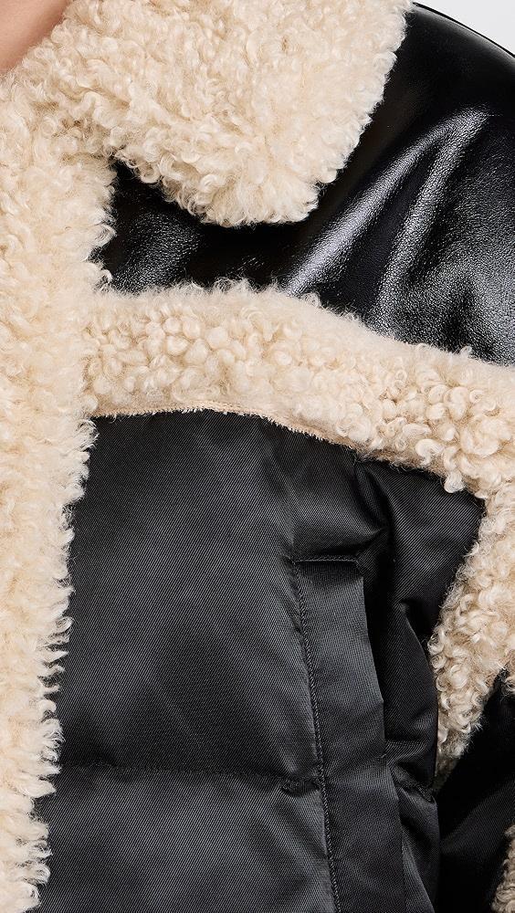 STAND STUDIO Mary Jacket | Shopbop Product Image