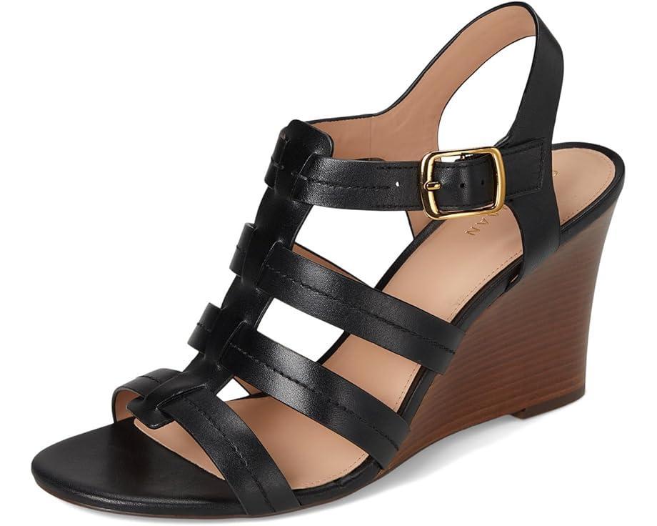 Josie Wedge Sandals Product Image