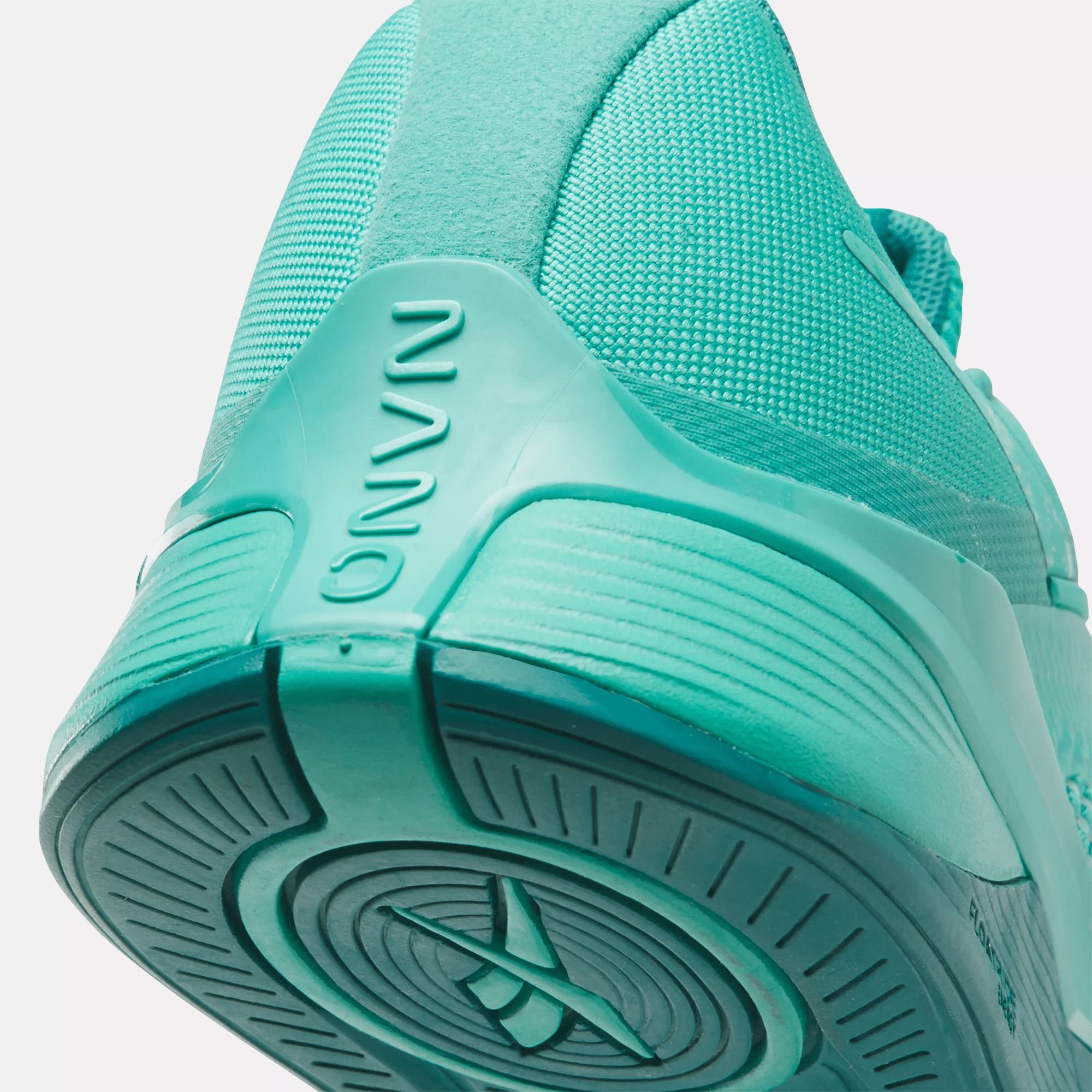 Women's Nano X4 Training Shoes in Pink Product Image