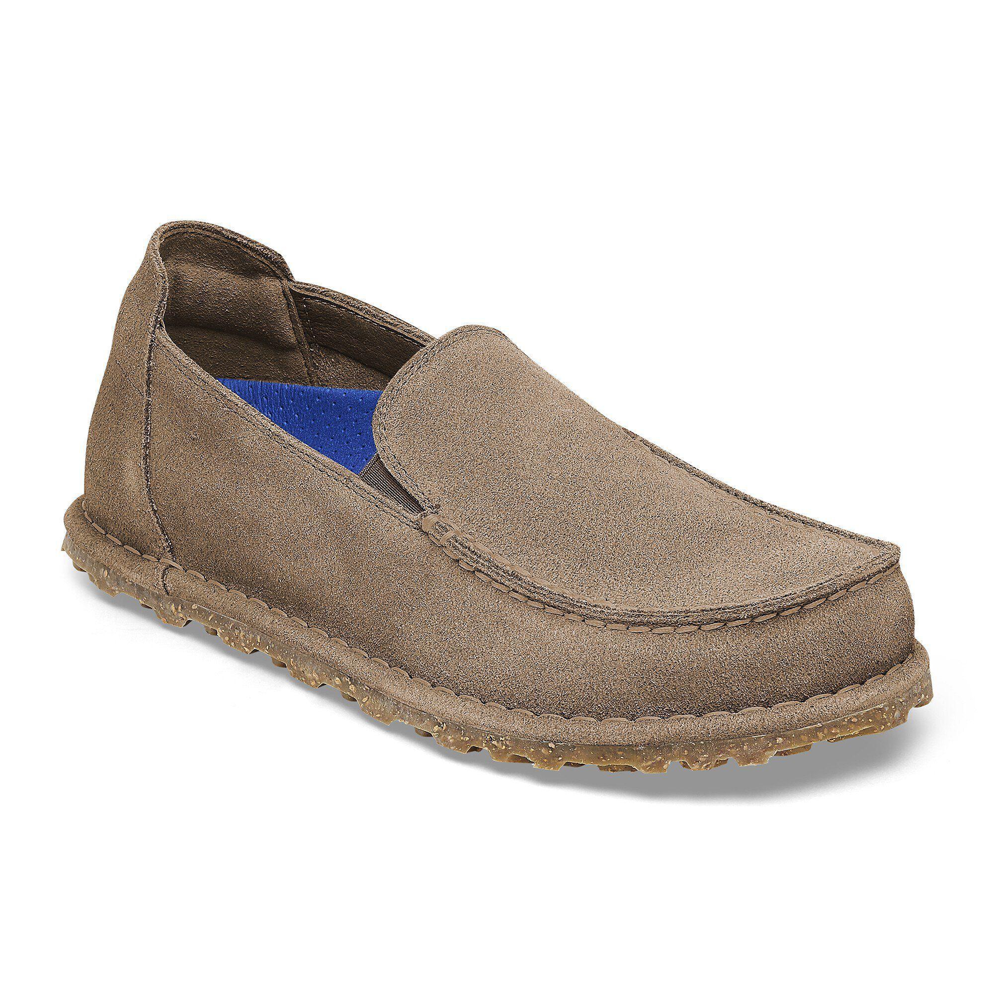 Utti Suede Leather Product Image