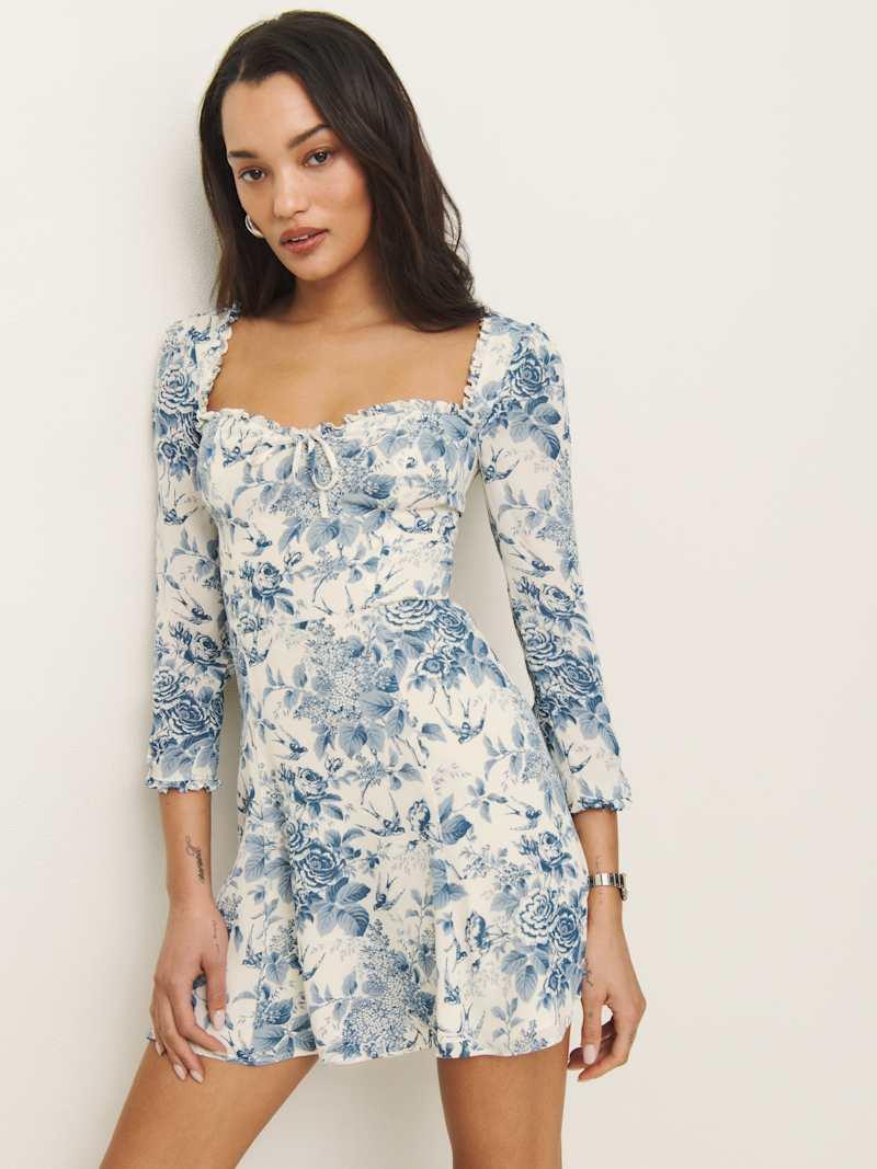 Remi Dress Product Image