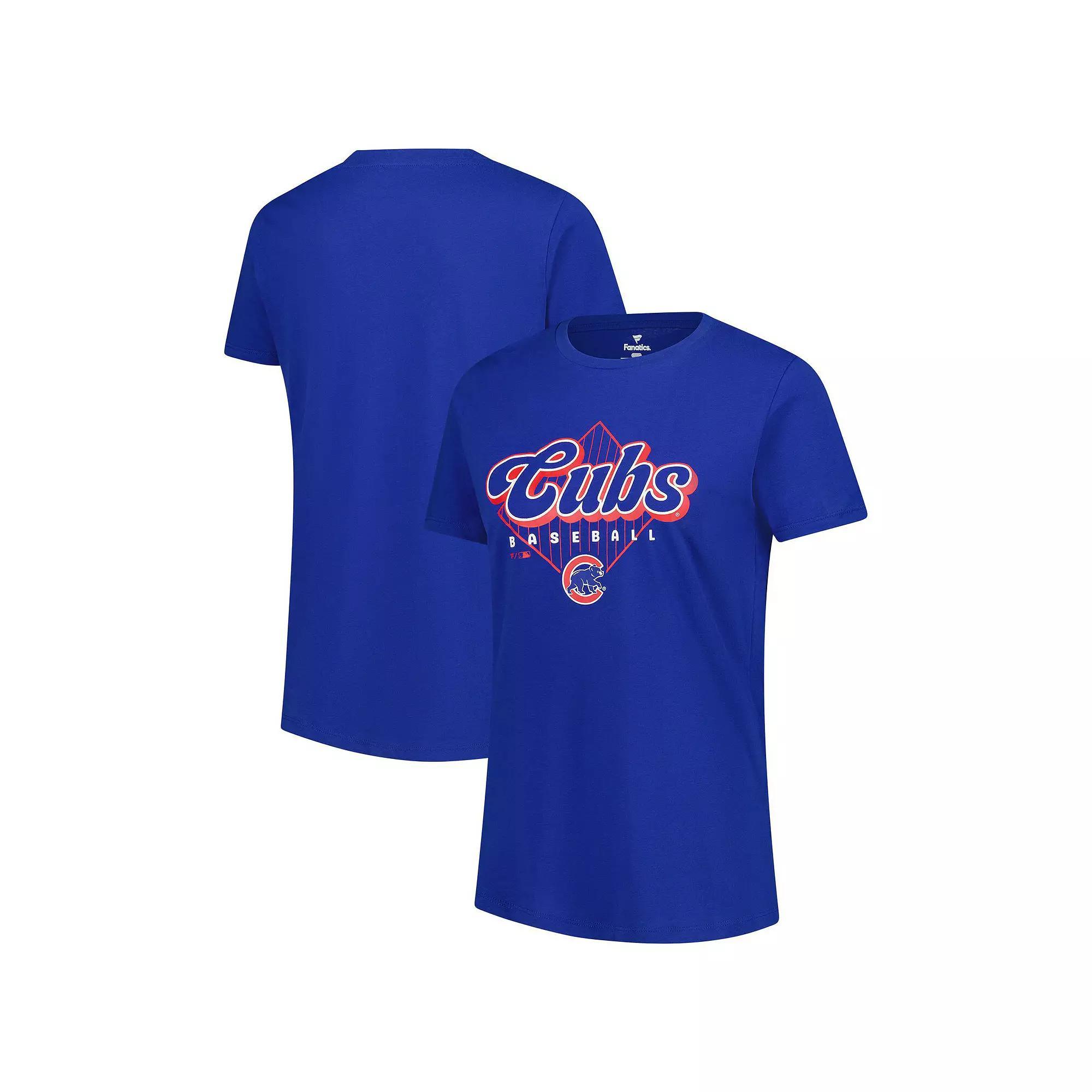 MLS San Jose Earthquakes Womens V-Neck T-Shirt Product Image