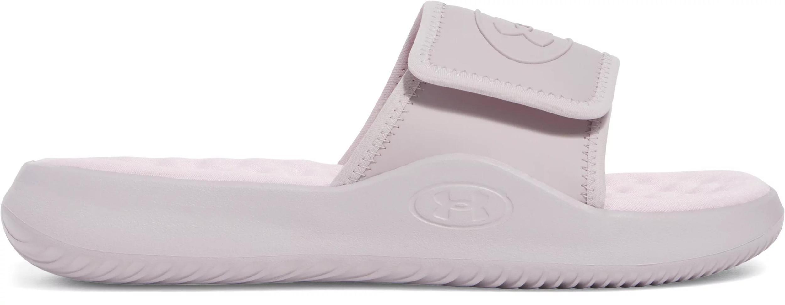 Women's UA Ignite Pro 8 Slides Product Image