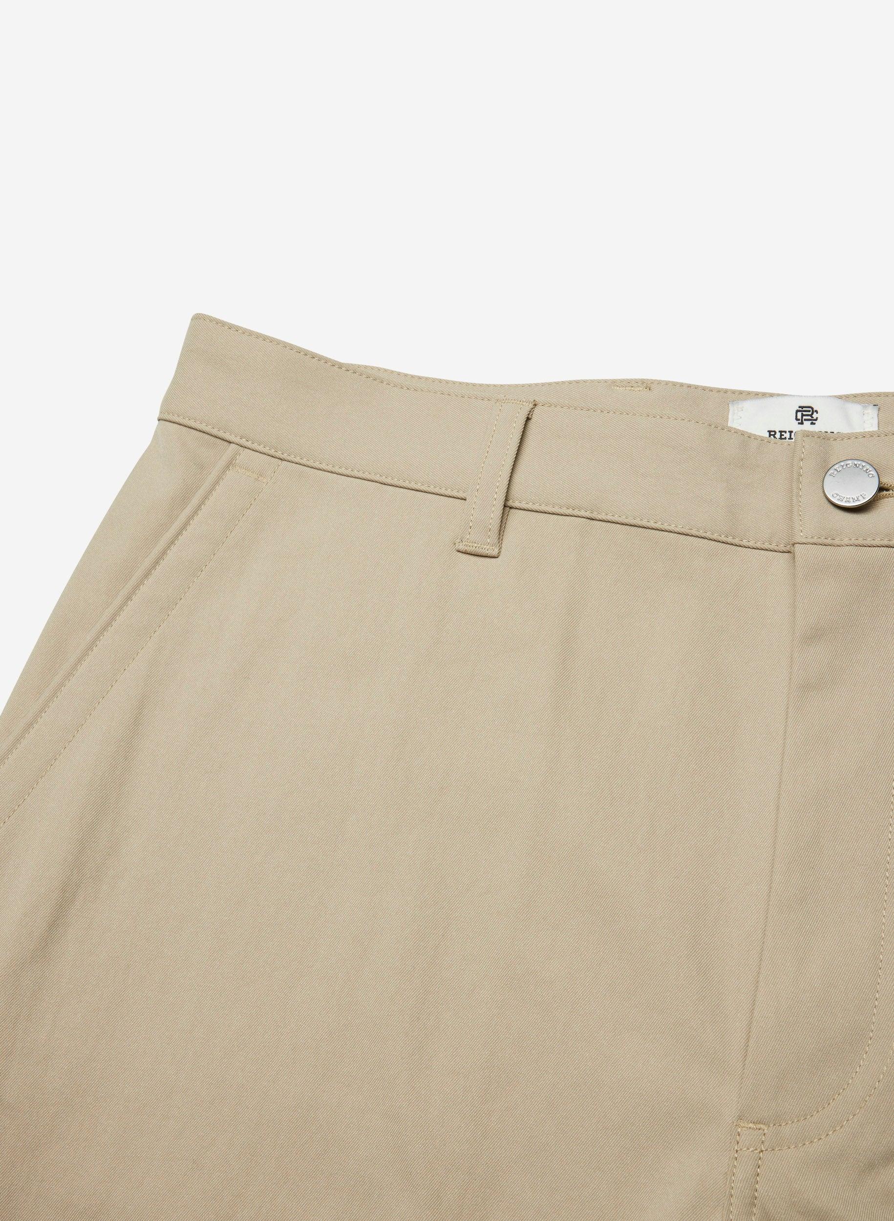 Solotex Twill Dispatch Slim Pant Male Product Image