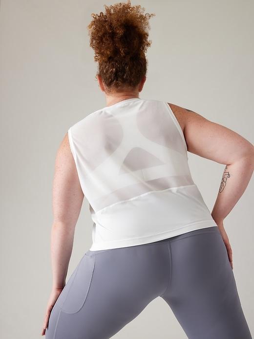 Ultimate Muscle Tank Product Image