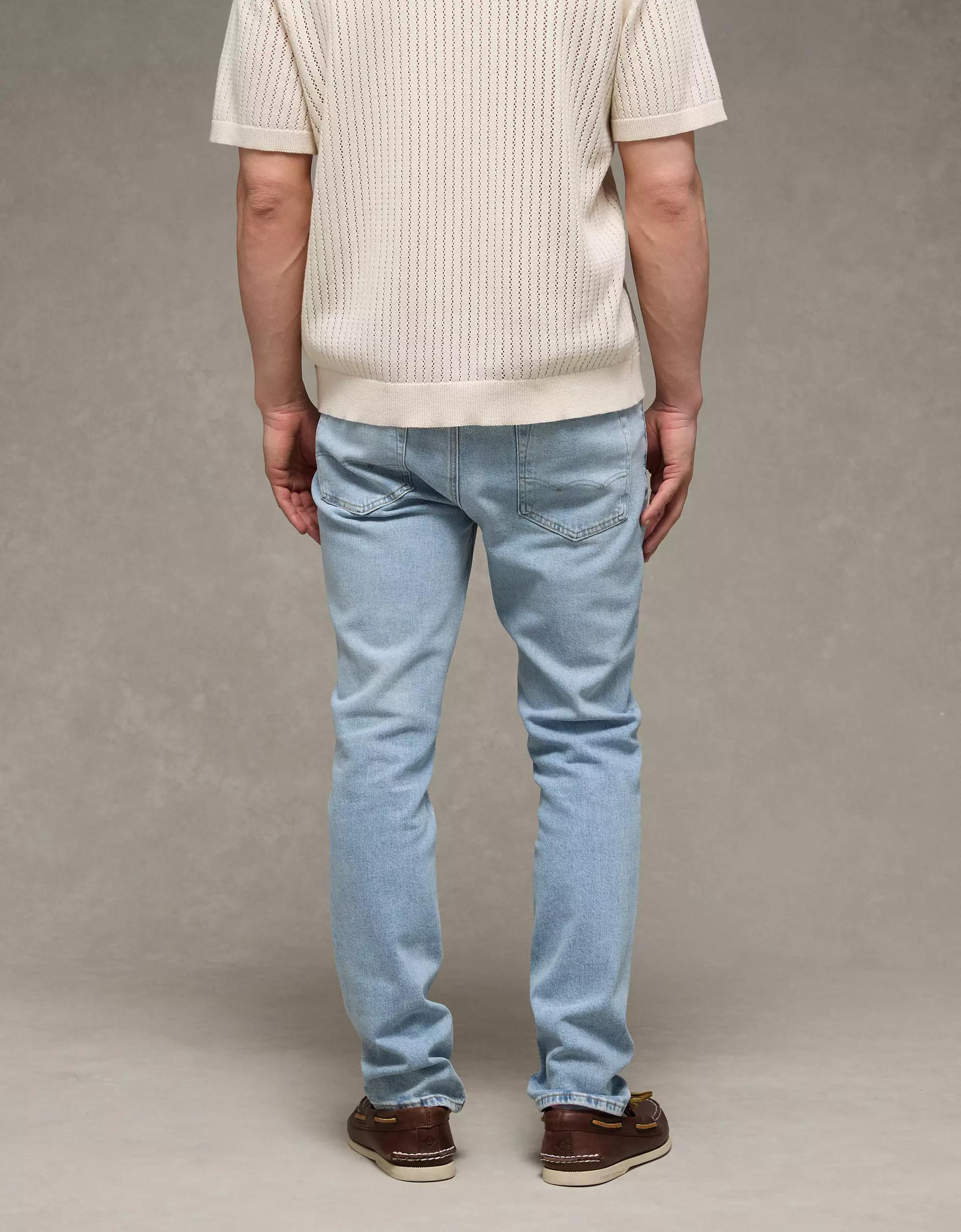 AE AirFlex+ Slim Jean Product Image