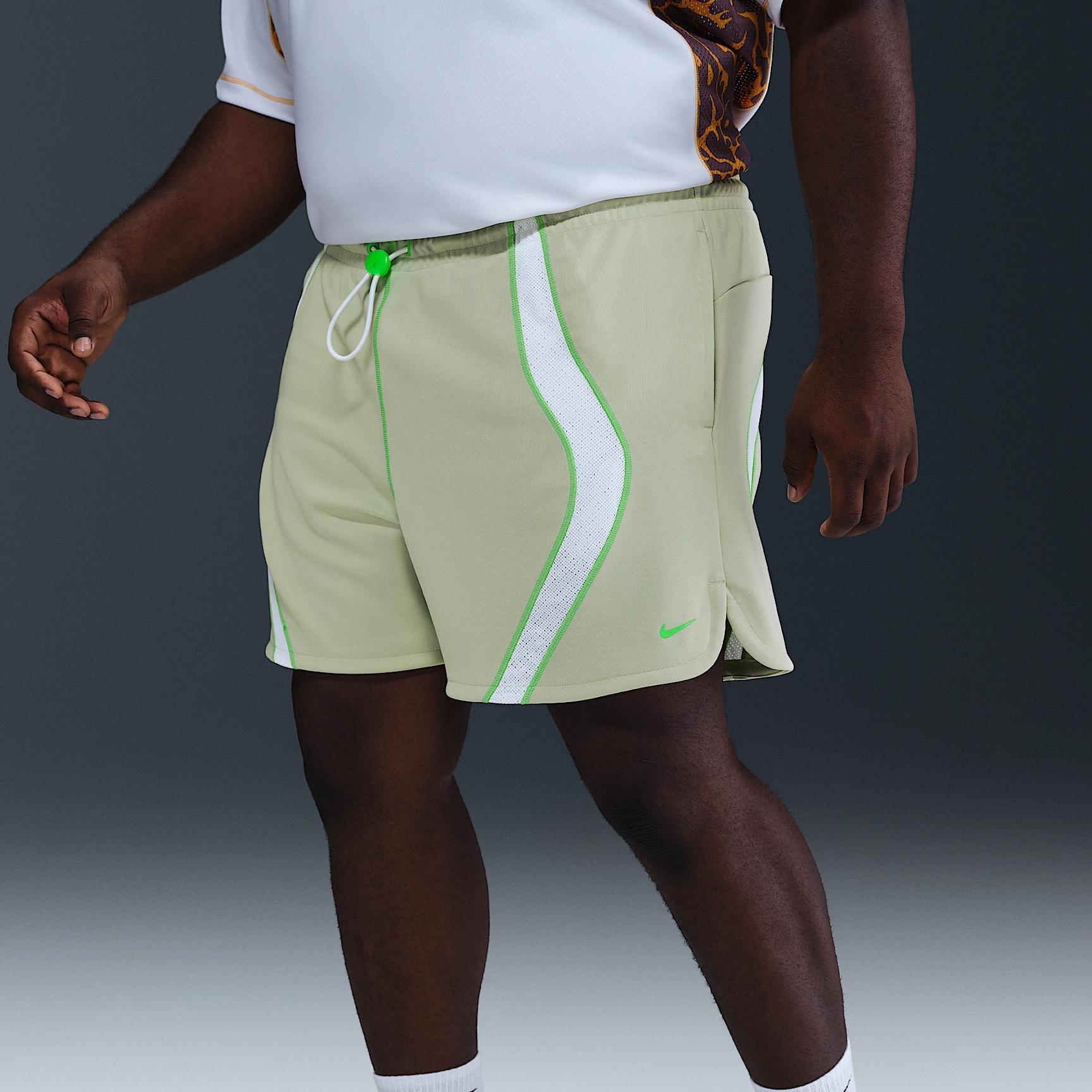 Nike Project F.R.O.G. Men's Woven Shorts Product Image