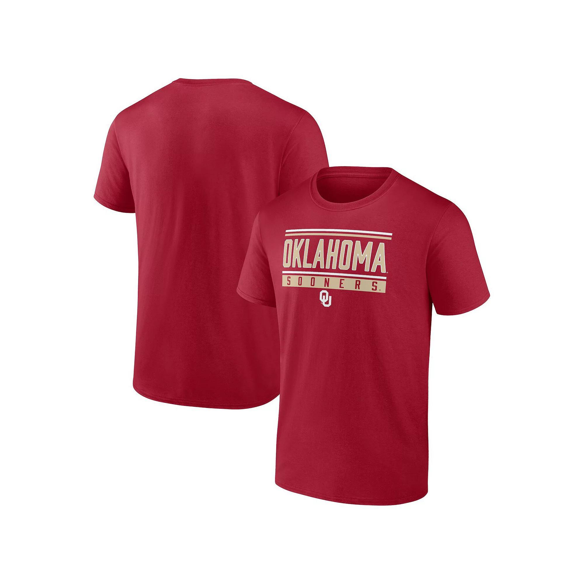 NCAA Pitt Panthers Men's Core Cotton T-Shirt Product Image