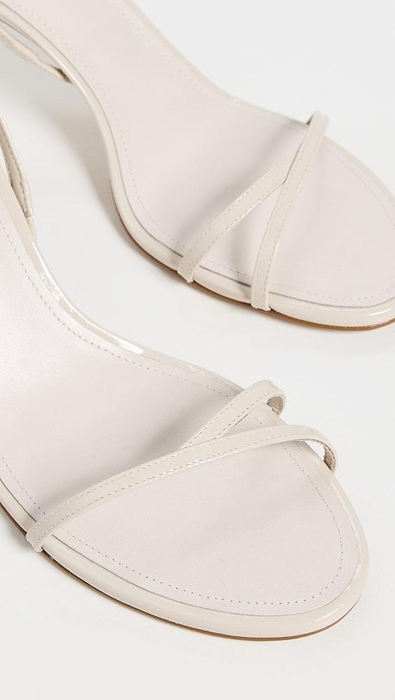 Schutz Diana Mid Heeled Sandals | Shopbop Product Image