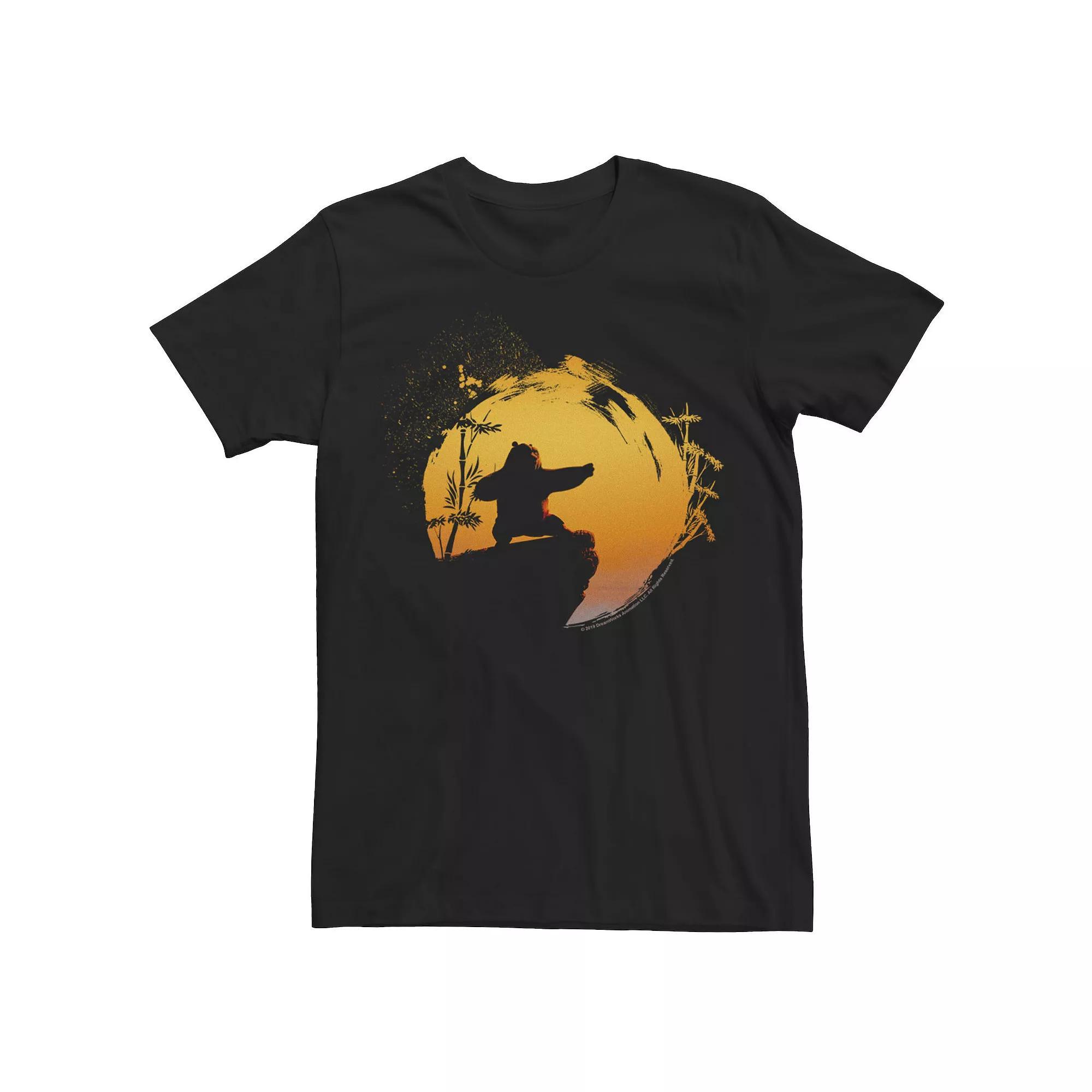 Men's Jurassic Park T-Rex Send More Tourists Tee, Size: XXL, Black Product Image