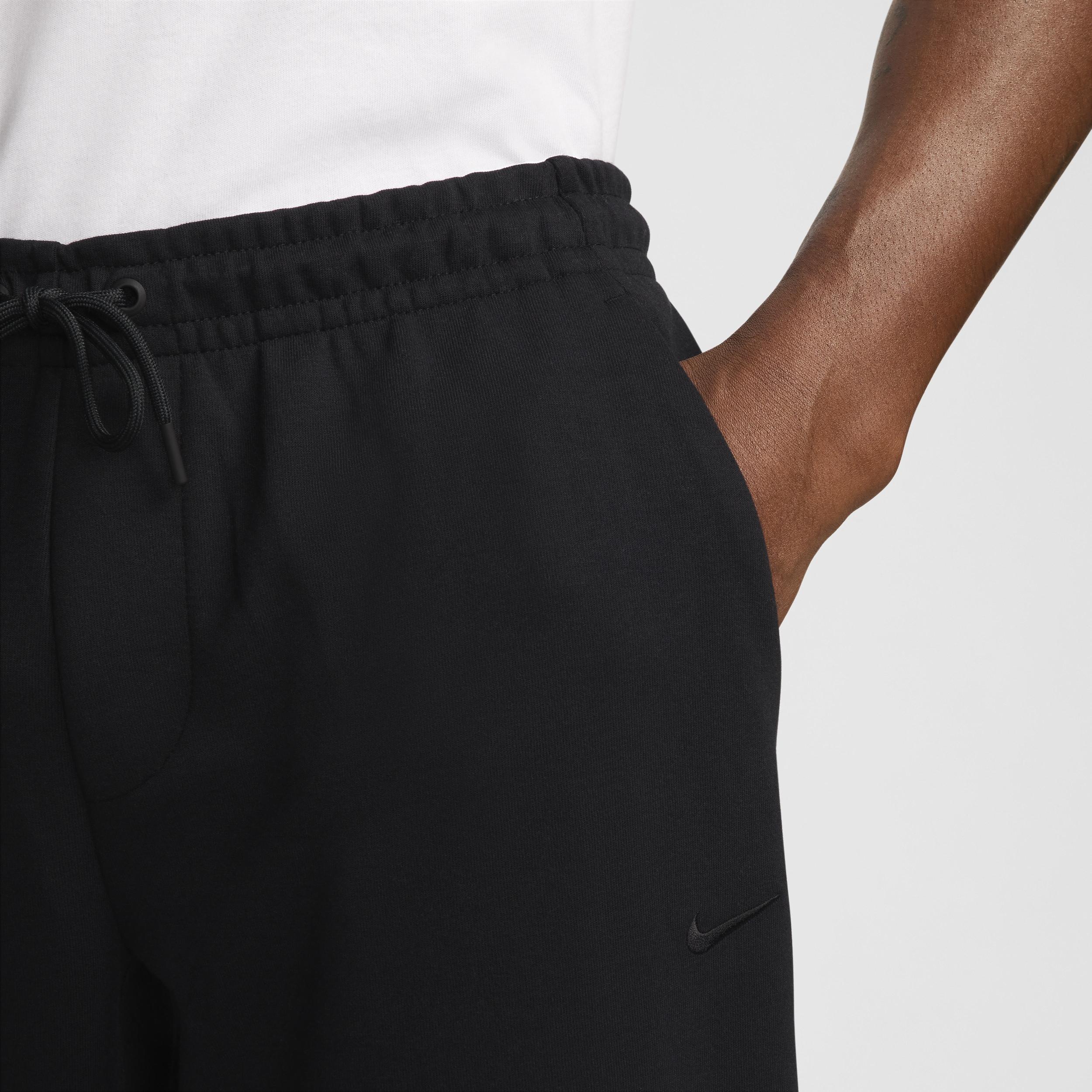 Nike Men's Primary Fleece Dri-FIT UV Performance Jogger Pants Product Image