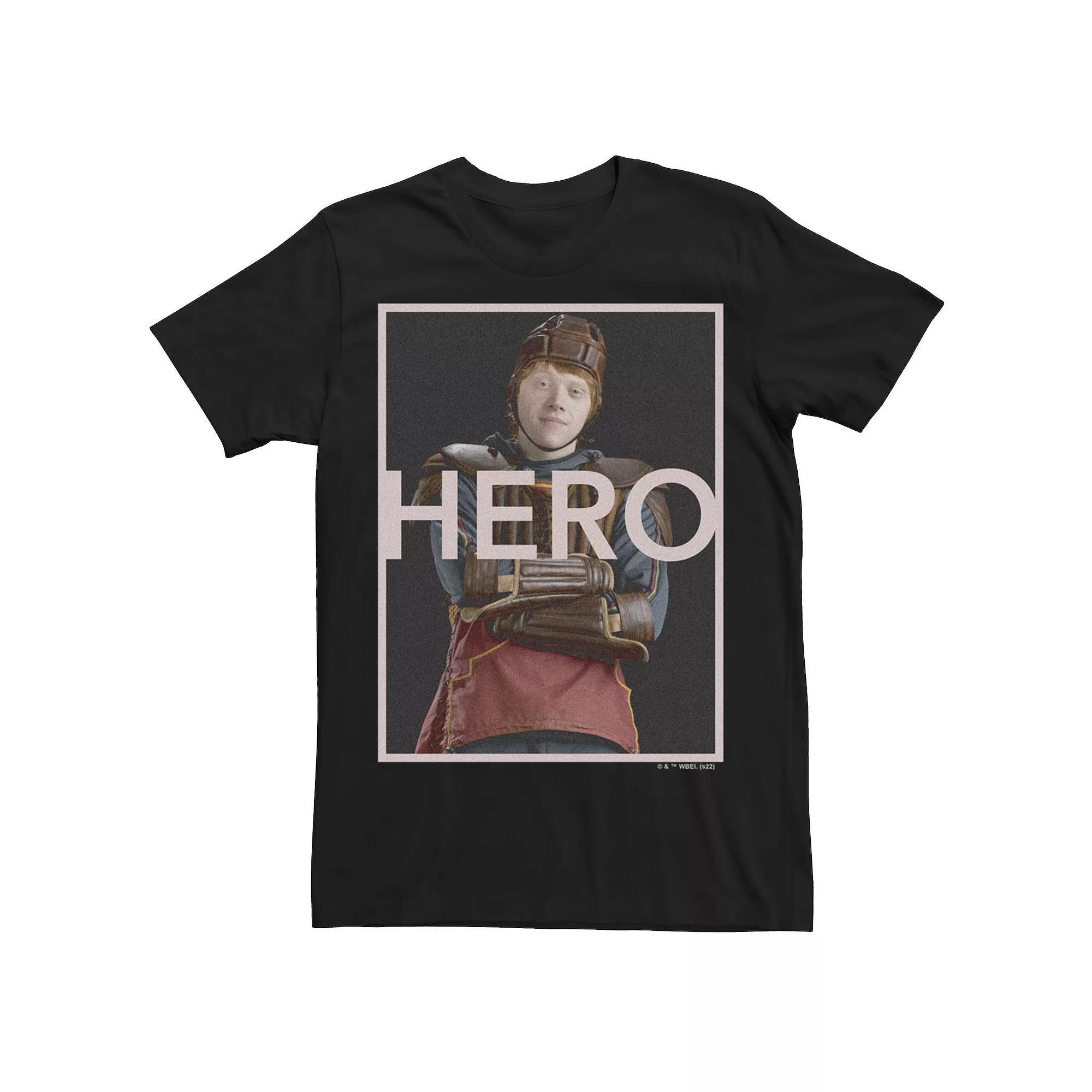 Men's Nickelodeon Danny Phantom Feelings Tee, Size: Medium, Black Product Image