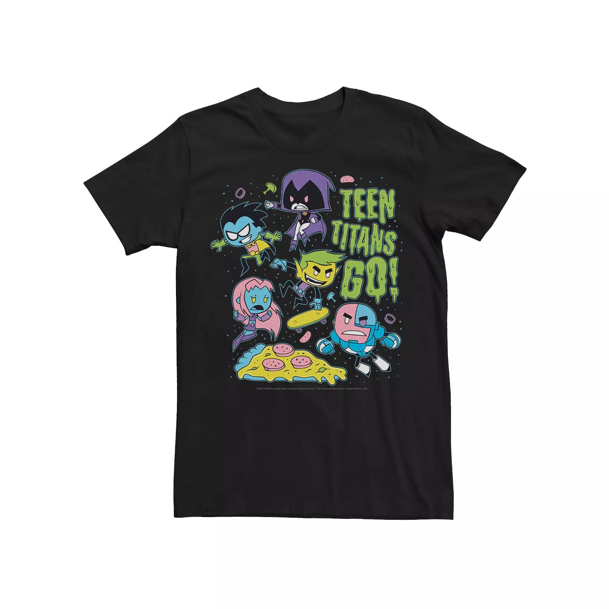 Men's Star Wars Darth Vader Your Lack Of Green Is Disturbing Short Sleeve Tee, Size: Medium, Black Product Image
