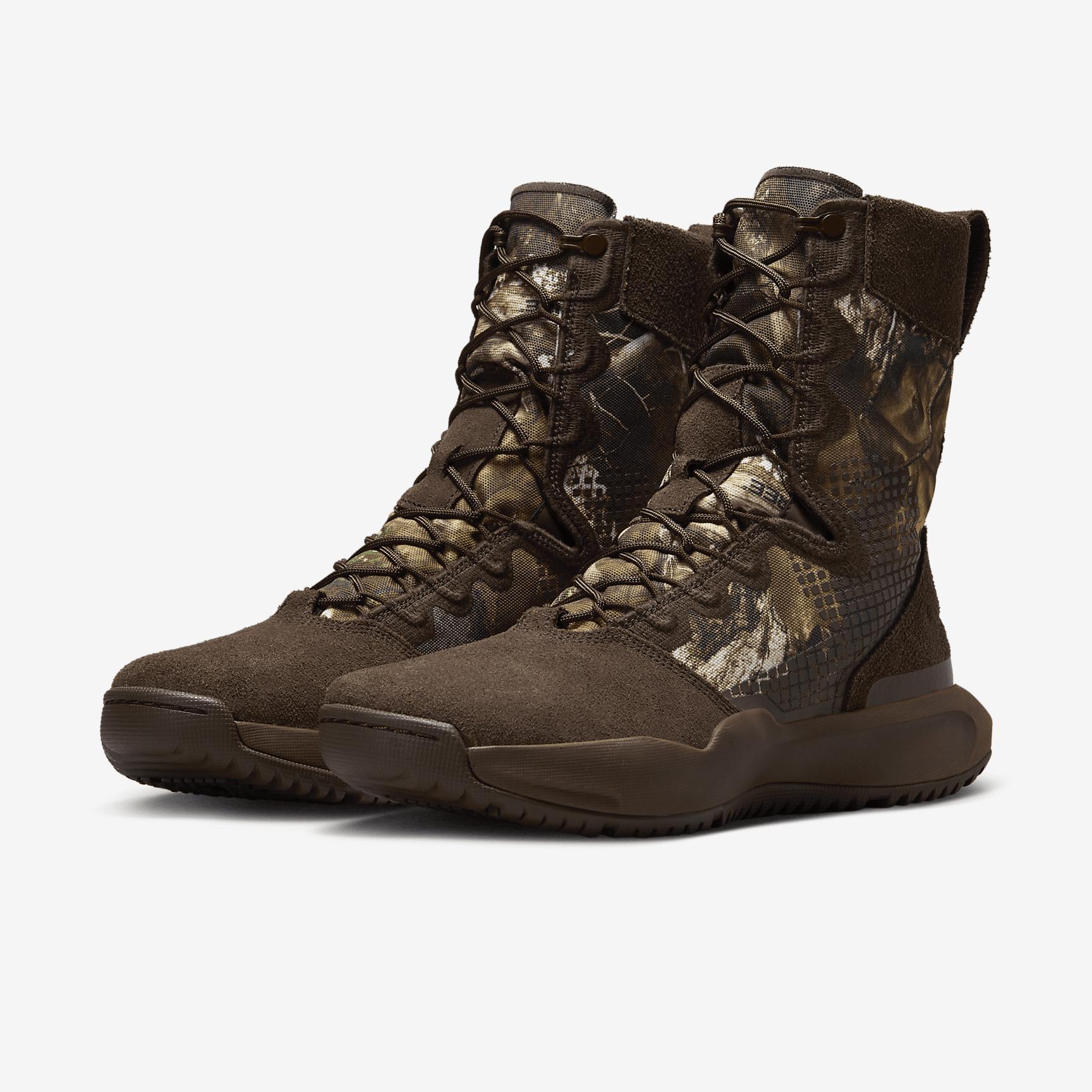 Nike Men's SFB B2 RealtreeÂ® Boots Product Image