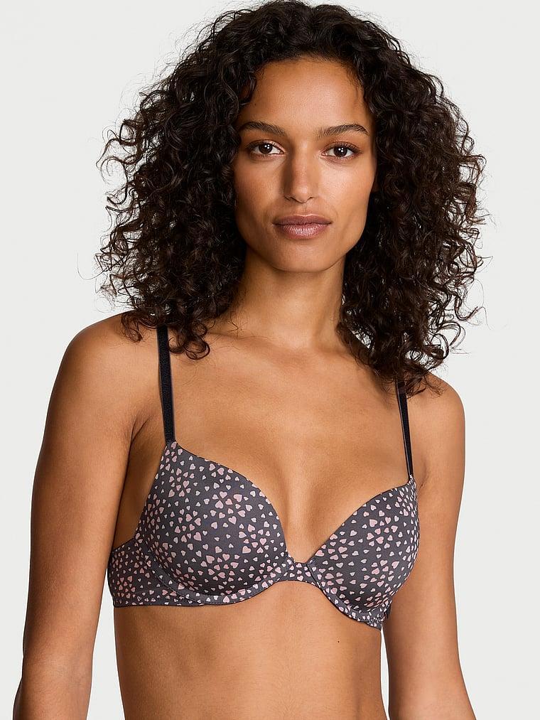 Sexy Tee Smooth Push-Up Bra Product Image
