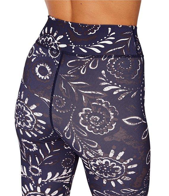 The Upside Gulf 25-inch Leggings Product Image