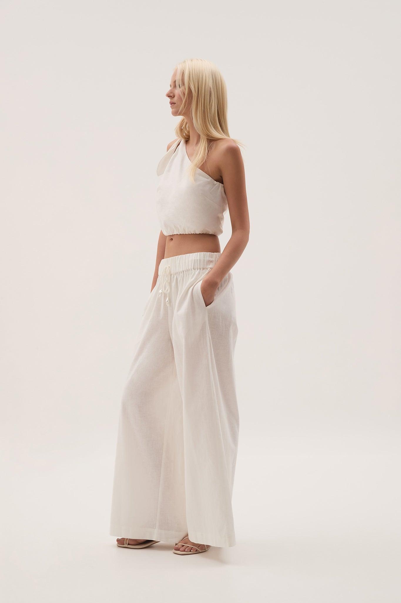 Airlie Relaxed Pants Product Image