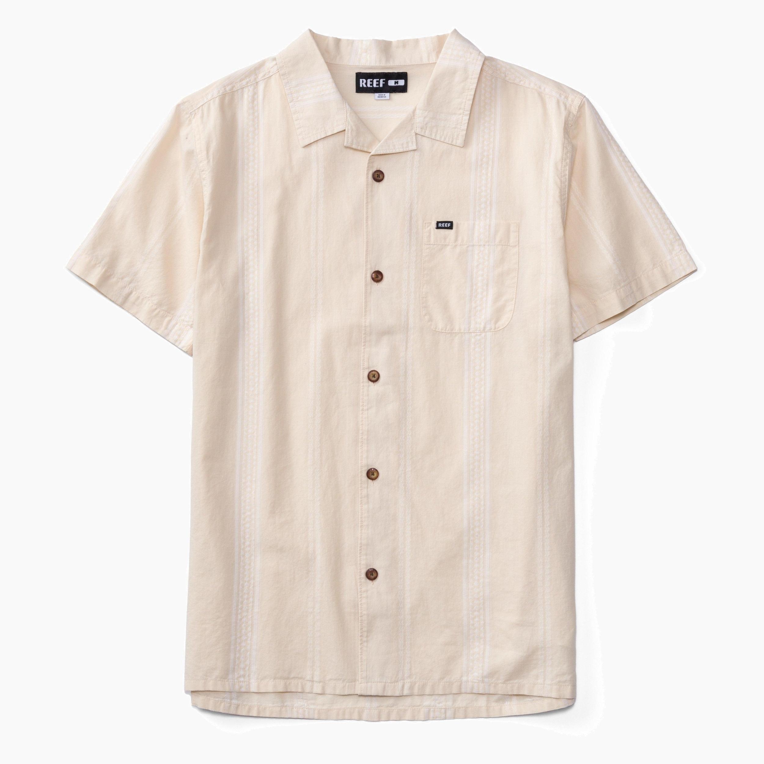 Lemmy Short Sleeve Shirt Male Product Image