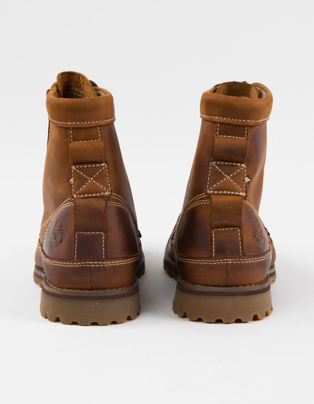 TIMBERLAND Originals 6-Inch Mens Boots Product Image
