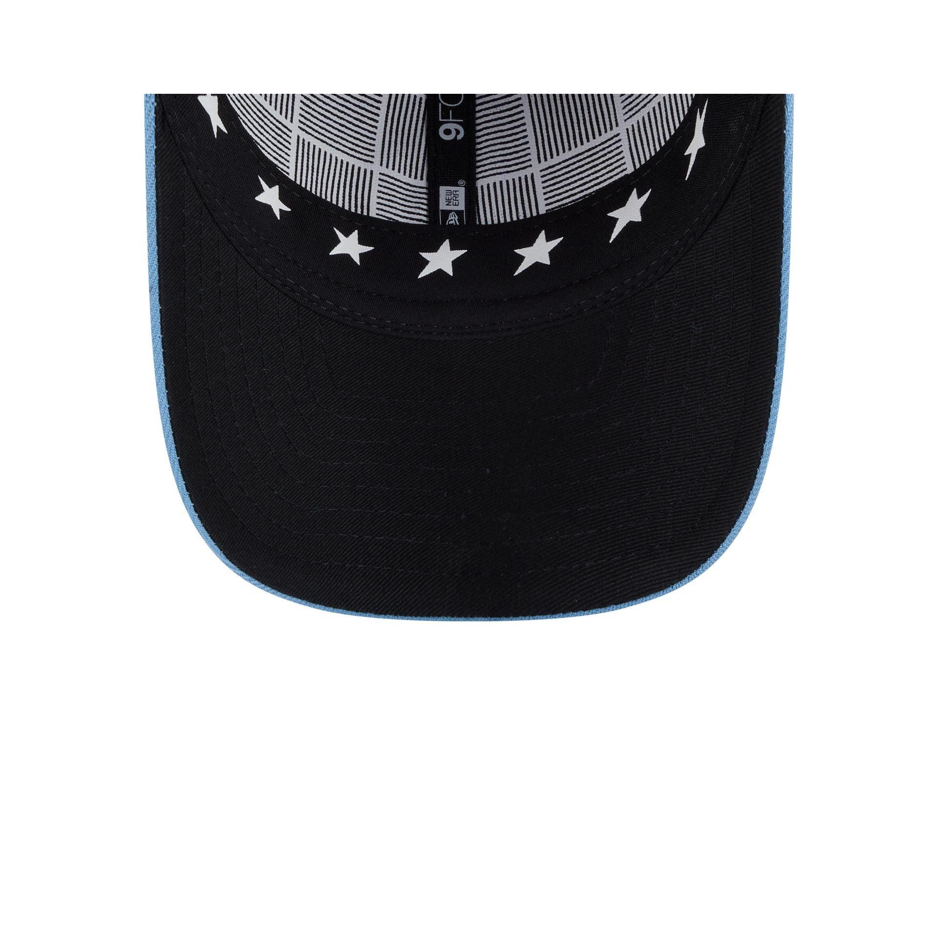 Los Angeles Dodgers 2025 Spring Training 39THIRTY Stretch Fit Hat Male Product Image