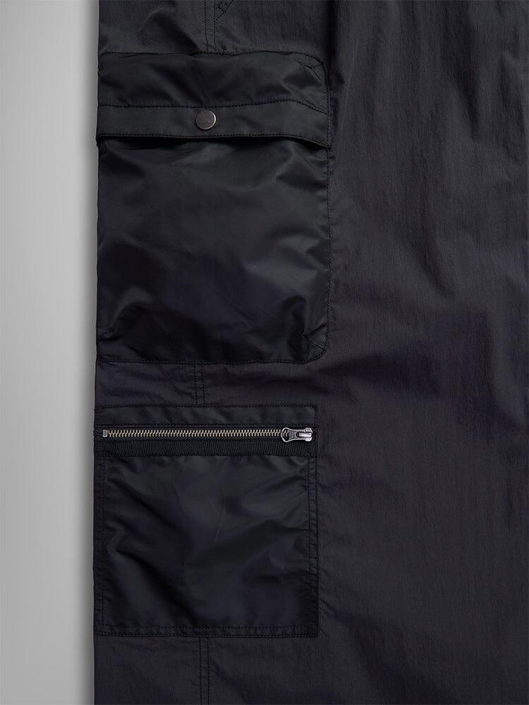 WOMEN'S M-65 SKIRT - BLACK / L Product Image