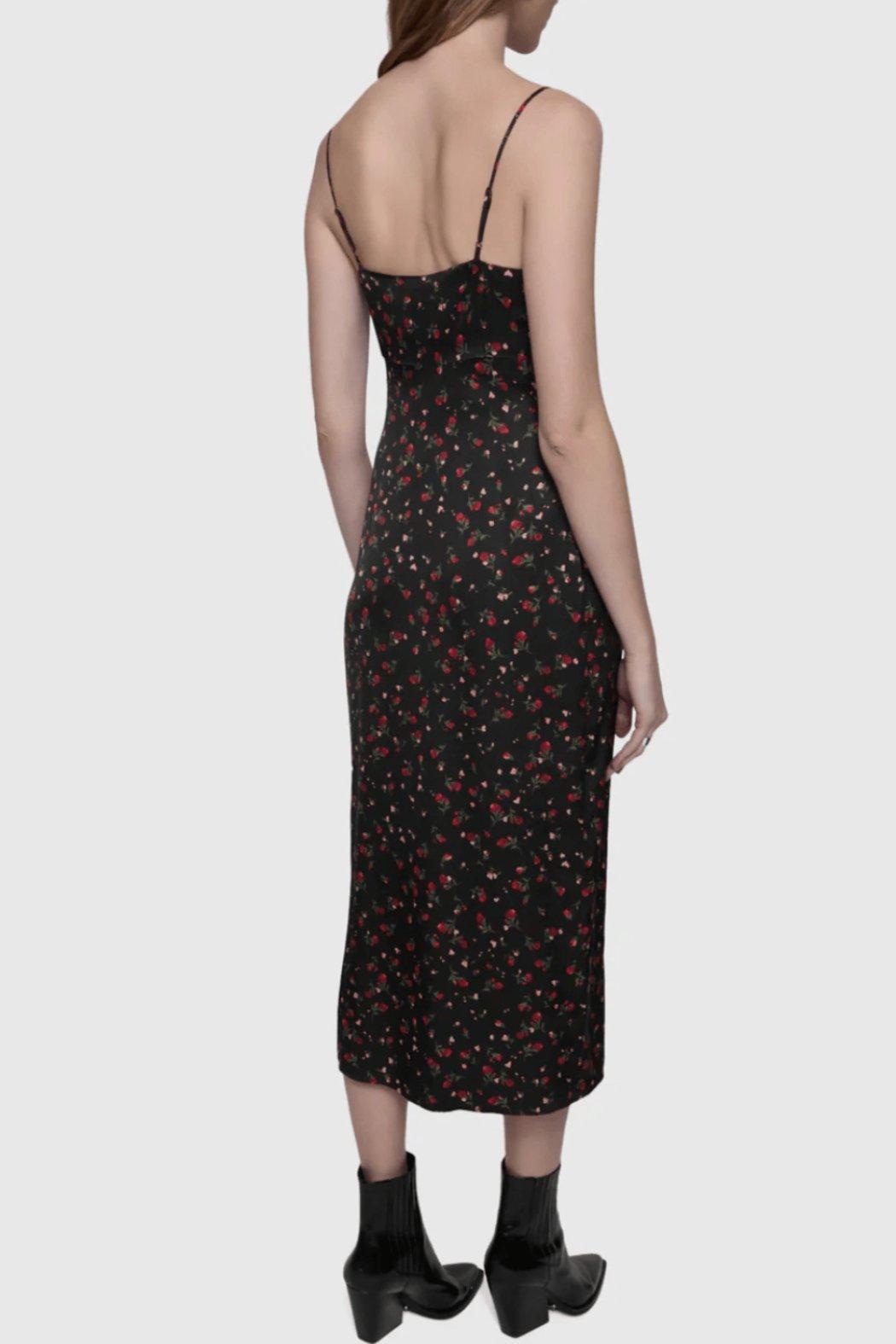 Maeve Slip Dress Product Image