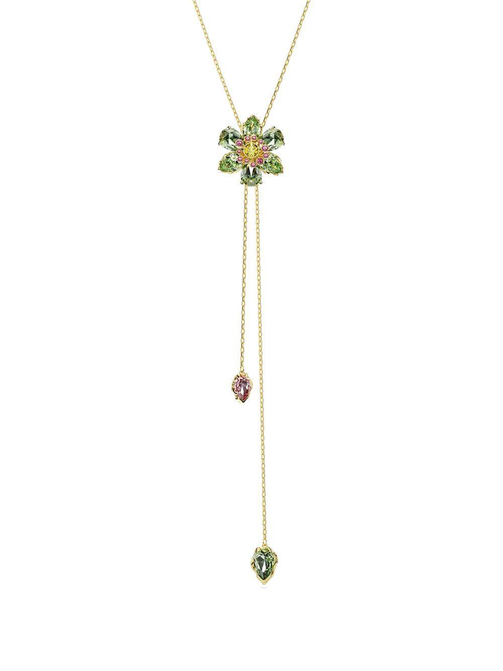 Idyllia Y pendant necklace Product Image