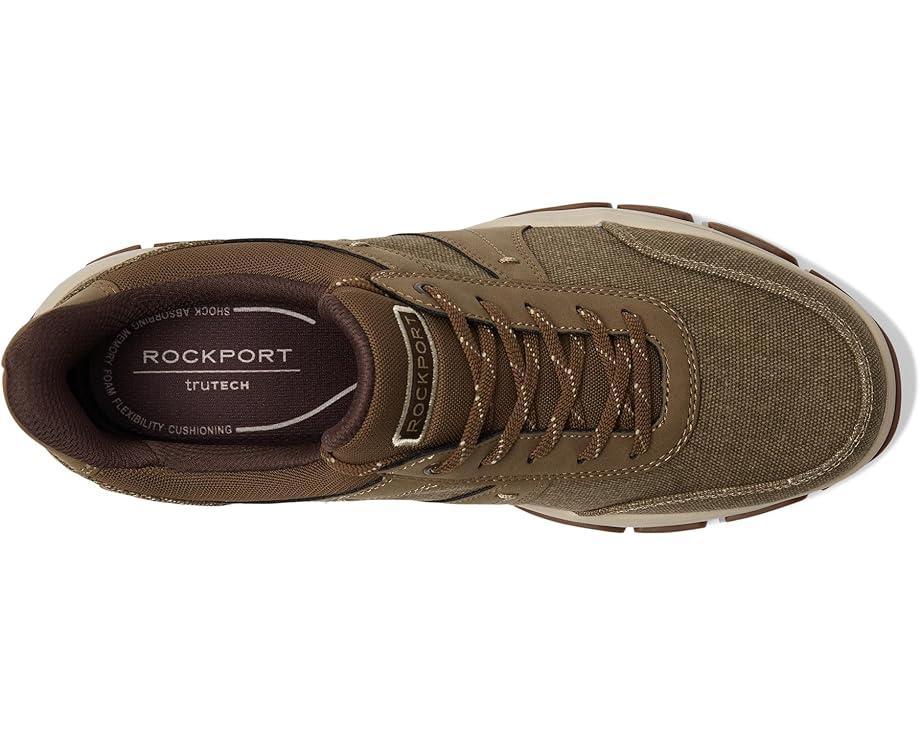 Alpine Lace-up Product Image