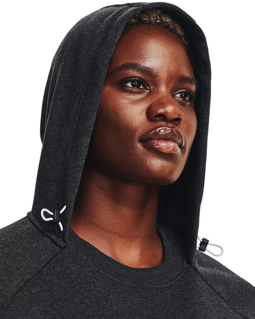 Women's UA Softball Hoodie Product Image