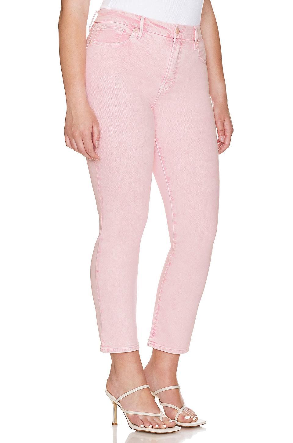 Good Legs Straight Good American Product Image