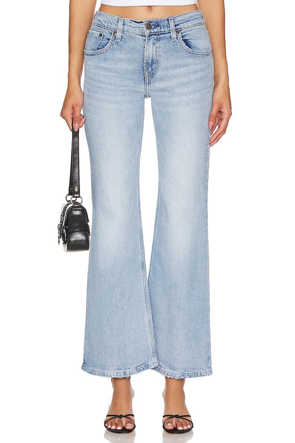 Middy Flare LEVI'S Product Image