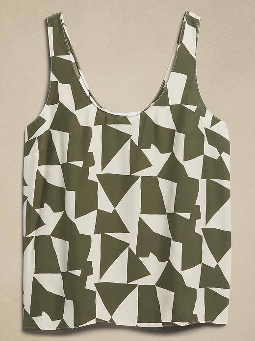Sublime Silk Tank Product Image