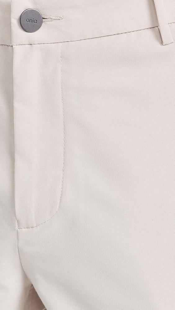 Onia 4-Way Stretch Versatility Shorts 7" | Shopbop Product Image