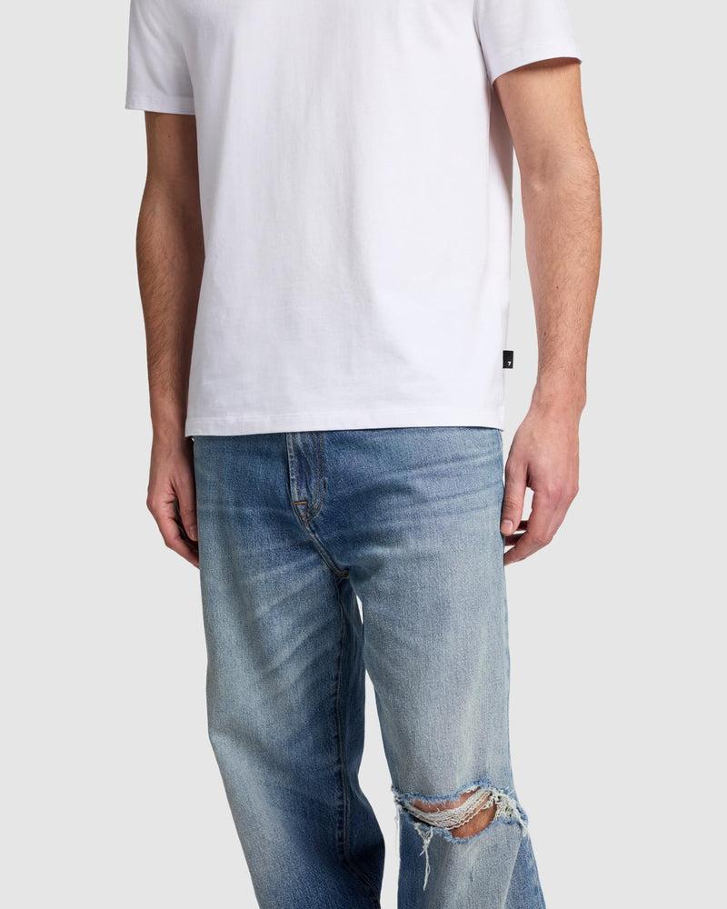 Luxe Performance Tee Product Image