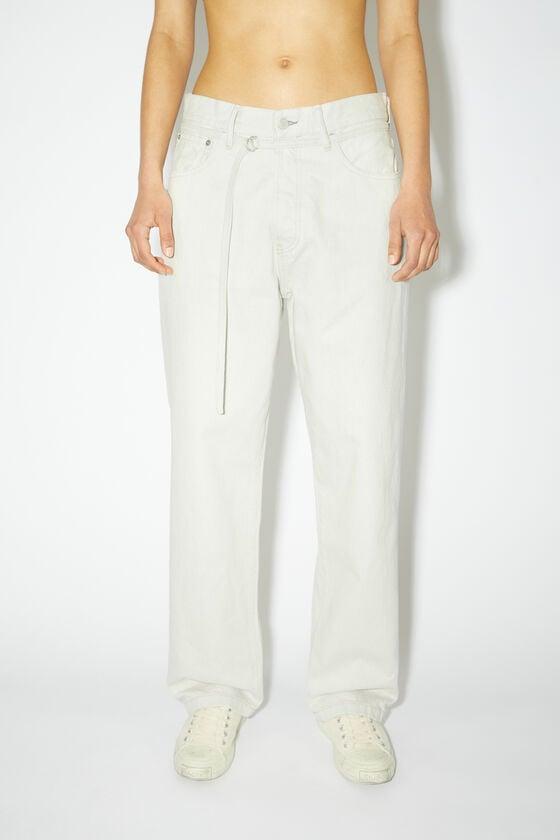 Loose fit jeans -1991 Toj Product Image
