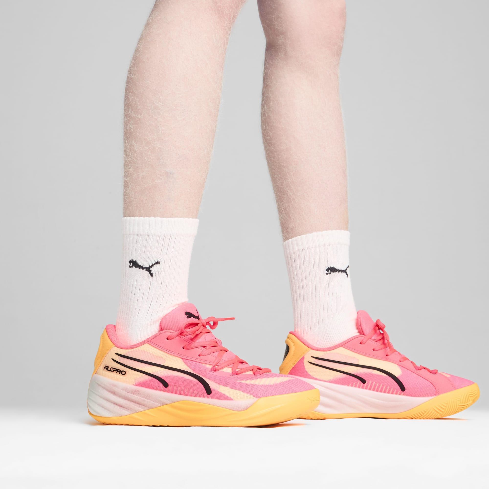 All-Pro NITRO™ Basketball Shoes Product Image