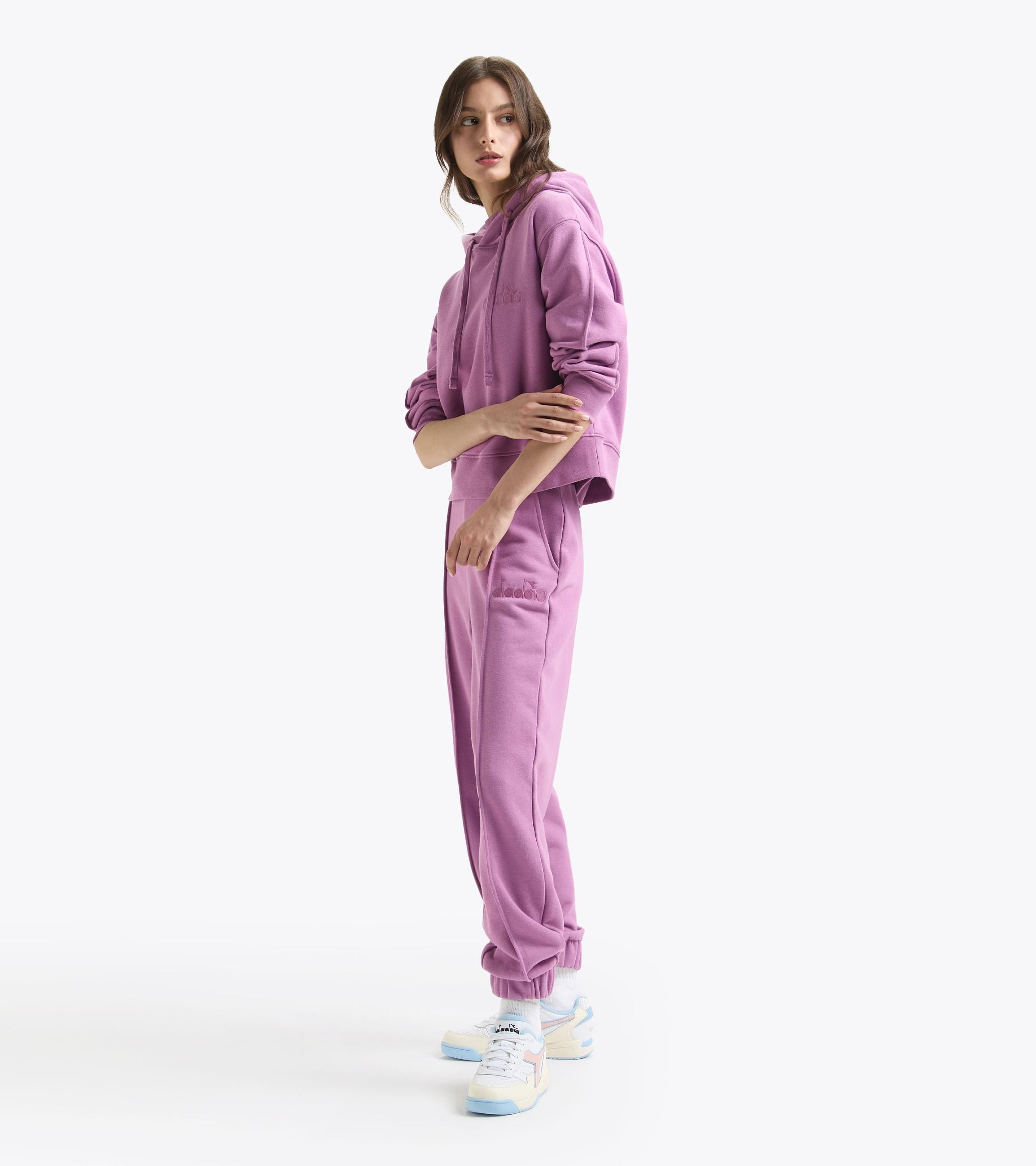 L. HOODIE ATHL. LOGO Product Image