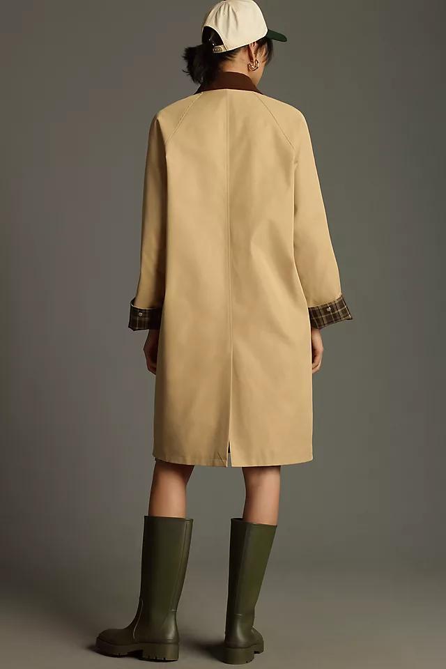 Maeve Heritage Trench Coat Product Image